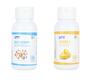 Muvicare Multivitamins & Omega 3 (60 Tablets Each) | For Immunity, Energy, Strength & Stamina | With Clinically Researched Ingredient view 1
