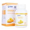 Muvicare Multivitamins & Omega 3 (60 Tablets Each) | For Immunity, Energy, Strength & Stamina | With Clinically Researched Ingredient view 2