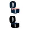 CALANDIS Denture Case w/Strainer Basket Bath Cleaning/Soaking for Night Guard | Oral Care view 2