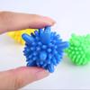 Corona Laundry Dryer Balls Reusable Washing Machine Ball for Clothes Cleaning | Soft Fabric Washer Balls for Lint Removal, Wrinkle Reduction, Improved Drying Efficiency & Detergent-Free Wash(10PCS) view 4
