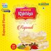 Aarush Khichiya Rice Papad Fresh Khichiya Papad | Ready to Fry & Roast papad fryums | Hexagonal Appalam Akki Happala Fryum With Tastemaker | 500GM | Ready To Fry Chawal Ke Papad Fryums papad (Flavor: Rajwadi) view 3