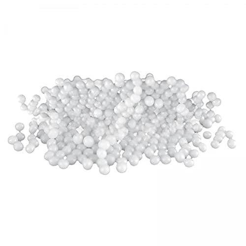 CALANDIS 3xDental Thermal Beads Teeth Veneers Moldable Denture Temporary Tooth Repair 100g | Oral Care