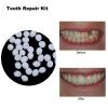 CALANDIS 3xDental Thermal Beads Teeth Veneers Moldable Denture Temporary Tooth Repair 100g | Oral Care view 4