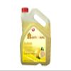 Hommies Liquid Handwash Refill Can, 5L Lemon | Kills 99% Germs, pH-Balanced, Triclosan & Paraben-Free | Rich Lather, Anti-Bacterial, Gentle on Hands | Bulk Family Pack view 1