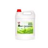 Hommies Liquid Handwash, Refill Can | Fights Germs | Ph-Balanced Formula | No Added Triclosan & Parabens | Rich Lathering Formula With Anti-Bacterial Properties| Soft on Hands - 5 Litre (Neem) view 1