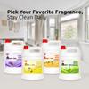 Hommies Liquid Handwash, Refill Can | Fights Germs | Ph-Balanced Formula | No Added Triclosan & Parabens | Rich Lathering Formula With Anti-Bacterial Properties| Soft on Hands - 5 Litre (Neem) view 3