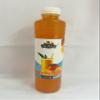 MORAZ Refreshing Mango Syrup  Natural Fruit Drink for Cool Beverages, Mocktails & Summer Refreshments  750ml Bottle view 1