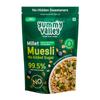 Yummy Valley Millet Muesli No Added Sugar 240g  Ideal for Breakfast, Salads, Crunchy Snacks  Non-Gluten High Fiber Museli - Cholesterol & Trans Fat Free  No Added Preservatives view 1