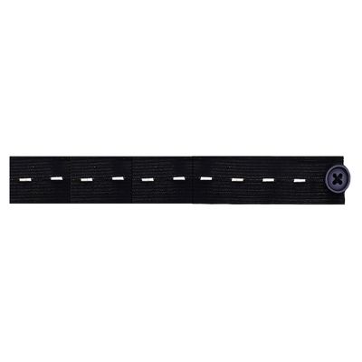 95miles garments 10 Slot Elastic Band Extender For Jeans Pant Trouser Elastic waistBand Extender Easy Size Adjusting Waist Band For Men Women Boy Girl Pregnant women
