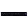 95miles garments 10 Slot Elastic Band Extender For Jeans Pant Trouser Elastic waistBand Extender Easy Size Adjusting Waist Band For Men Women Boy Girl Pregnant women view 1