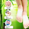 AHKIS Detox Foot patches, Pain Relief Detox patch, Cleansing Toxin Remover Foot Pads, Detoxify Stress Relief Sleep Patch for Detoxification, For Men & Women (1 BOX = 10 Patches) (2) view 3