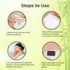 AHKIS Detox Foot patches, Pain Relief Detox patch, Cleansing Toxin Remover Foot Pads, Detoxify Stress Relief Sleep Patch for Detoxification, For Men & Women (1 BOX = 10 Patches) (2) view 4