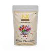 NatriXeed Gems Candy | Bright Colour Gems | Gem s for Cake/Cupcake Decoration (200gm) view 1