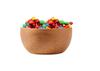 NatriXeed Gems Candy | Bright Colour Gems | Gem s for Cake/Cupcake Decoration (200gm) view 3