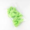 Dental Tool Imported Plastic Impression Tray Autoclavable green all size (Pack of 10 Pcs) view 3
