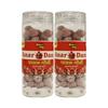 Desiijoy Anar Dana Sweet Pomegranate Candy, 200g, Pack of 2 view 1