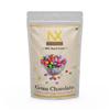 NatriXeed Gems Candy | Bright Colour Gems | Gem s for Cake/Cupcake Decoration (400gm) view 1