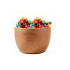 NatriXeed Gems Candy | Bright Colour Gems | Gem s for Cake/Cupcake Decoration (400gm) view 3