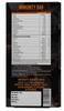 nutriosa immunity bar chocobanana | supports immune strength and daily nutrition |energising bite for fitness and daily routine s | tasty on the go wellness bar | size 30g view 3