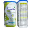 Fressu-ben-DM Nutritionally Balanced Meal Replacement Diabetics Powder, Cardamom Flavour, (400 gm) (Pack of 1) view 1