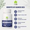 7VED Kaunch Beej Powder 100g | Pure Mucuna Pruriens | Ayurvedic Supplement for Strength, Stamina & Hormonal Balance | Natural Vitality & Fertility Booster | No Additives view 2
