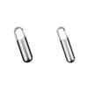 BNF 2pcs Mini Pill Box Portable Pill Organizer Tablet Container for Camping|Health & Beauty | Health Care | Pill Boxes, Pill Cases view 2