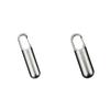 BNF 2pcs Mini Pill Box Portable Pill Organizer Tablet Container for Camping|Health & Beauty | Health Care | Pill Boxes, Pill Cases view 3