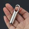 BNF 2pcs Mini Pill Box Portable Pill Organizer Tablet Container for Camping|Health & Beauty | Health Care | Pill Boxes, Pill Cases view 4