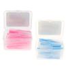 BNF 80 Pieces/Set Dental Interdental Brush Tooth Pick Flosser Toothpick Sticks|Health & Beauty | Oral Care | Dental Floss & Flossers view 4