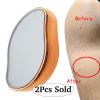 BNF 2xPortable Painless Physical Hair Removal Epilators for Back Leg Rose Gold|Health & Beauty | Shaving & Hair Removal | Epilators & Electrolysis view 2