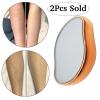BNF 2xPortable Painless Physical Hair Removal Epilators for Back Leg Rose Gold|Health & Beauty | Shaving & Hair Removal | Epilators & Electrolysis view 3