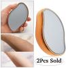 BNF 2xPortable Painless Physical Hair Removal Epilators for Back Leg Rose Gold|Health & Beauty | Shaving & Hair Removal | Epilators & Electrolysis view 4