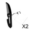 BNF 2xBeard Folding Comb Portable Easy to Handle Accessory Easy to Use with Mirror Style B|Health & Beauty | Hair Care & Styling | Brushes & Combs view 2