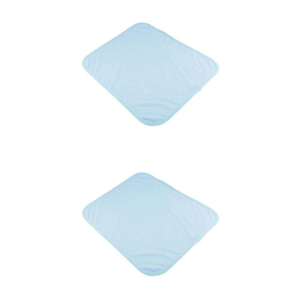 BNF 2 Pcs Washable Underpads Reusable Bed Pads for Kids Adult w/Incontinence S+L|Health & Beauty | Medical, Mobility & Disability | Daily Living Aids