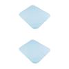 BNF 2 Pcs Washable Underpads Reusable Bed Pads for Kids Adult w/Incontinence S+L|Health & Beauty | Medical, Mobility & Disability | Daily Living Aids view 1