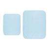 BNF 2 Pcs Washable Underpads Reusable Bed Pads for Kids Adult w/Incontinence S+L|Health & Beauty | Medical, Mobility & Disability | Daily Living Aids view 3