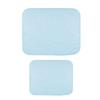 BNF 2 Pcs Washable Underpads Reusable Bed Pads for Kids Adult w/Incontinence S+L|Health & Beauty | Medical, Mobility & Disability | Daily Living Aids view 4