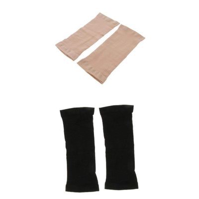 BNF 2Pairs Women Men Upper Arm Shapewear Slimmer Shaper Sleeves Wrap Skin|Health & Beauty | Medical, Mobility & Disability | Orthopedics & Supports