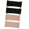 BNF 2Pairs Women Men Upper Arm Shapewear Slimmer Shaper Sleeves Wrap Skin|Health & Beauty | Medical, Mobility & Disability | Orthopedics & Supports view 3