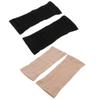 BNF 2Pairs Women Men Upper Arm Shapewear Slimmer Shaper Sleeves Wrap Skin|Health & Beauty | Medical, Mobility & Disability | Orthopedics & Supports view 4