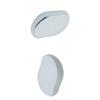 BNF 2x Women Crystal Hair Remover Eraser for Legs,Arms Portable |Health & Beauty | Shaving & Hair Removal | Epilators & Electrolysis view 1