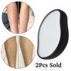 BNF 2xPortable Painless Physical Hair Removal Epilators for Back Leg Black|Health & Beauty | Shaving & Hair Removal | Epilators & Electrolysis view 3