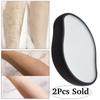 BNF 2xPortable Painless Physical Hair Removal Epilators for Back Leg Black|Health & Beauty | Shaving & Hair Removal | Epilators & Electrolysis view 4