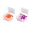 BNF 80 Pcs/Box Dental Interdental Brush Tooth Pick Flosser Toothpick Sticks|Health & Beauty | Oral Care | Dental Floss & Flossers view 3