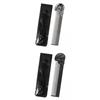 BNF 2x Cool Beard Comb for Men Pocket Comb Fine Teeth Hairdressing Trim Tool|Health & Beauty | Hair Care & Styling | Brushes & Combs view 1