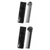 BNF 2x Cool Beard Comb for Men Pocket Comb Fine Teeth Hairdressing Trim Tool|Health & Beauty | Hair Care & Styling | Brushes & Combs view 2