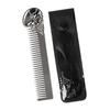 BNF 2x Cool Beard Comb for Men Pocket Comb Fine Teeth Hairdressing Trim Tool|Health & Beauty | Hair Care & Styling | Brushes & Combs view 4