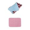 BNF 2 Pieces Washable Underpad Incontinence Pad Absorbent Sheet Protector|Health & Beauty | Medical, Mobility & Disability | Daily Living Aids view 1