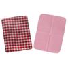 BNF 2 Pieces Washable Underpad Incontinence Pad Absorbent Sheet Protector|Health & Beauty | Medical, Mobility & Disability | Daily Living Aids view 3