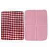 BNF 2 Pieces Washable Underpad Incontinence Pad Absorbent Sheet Protector|Health & Beauty | Medical, Mobility & Disability | Daily Living Aids view 4
